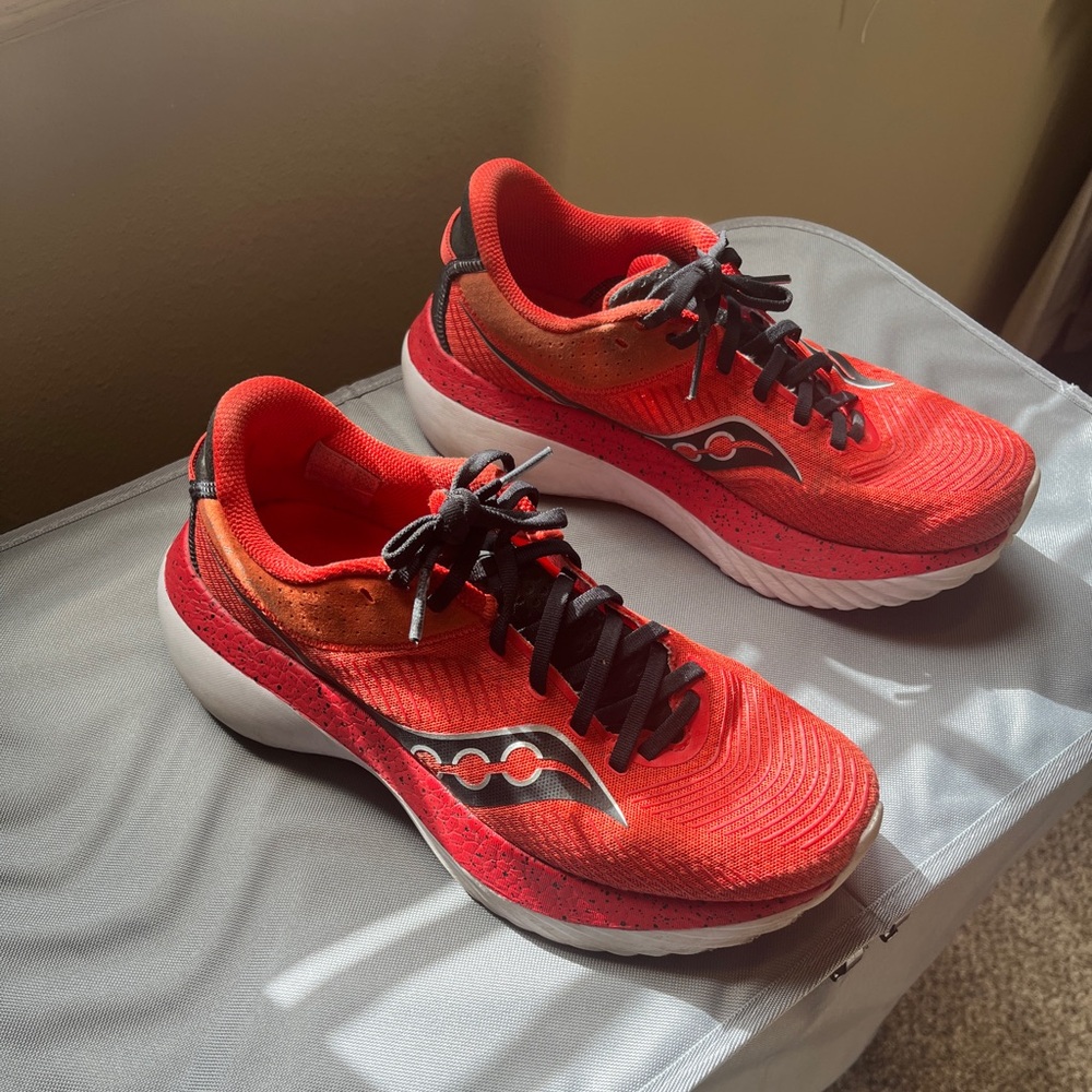 Saucony Kinvara Pro
